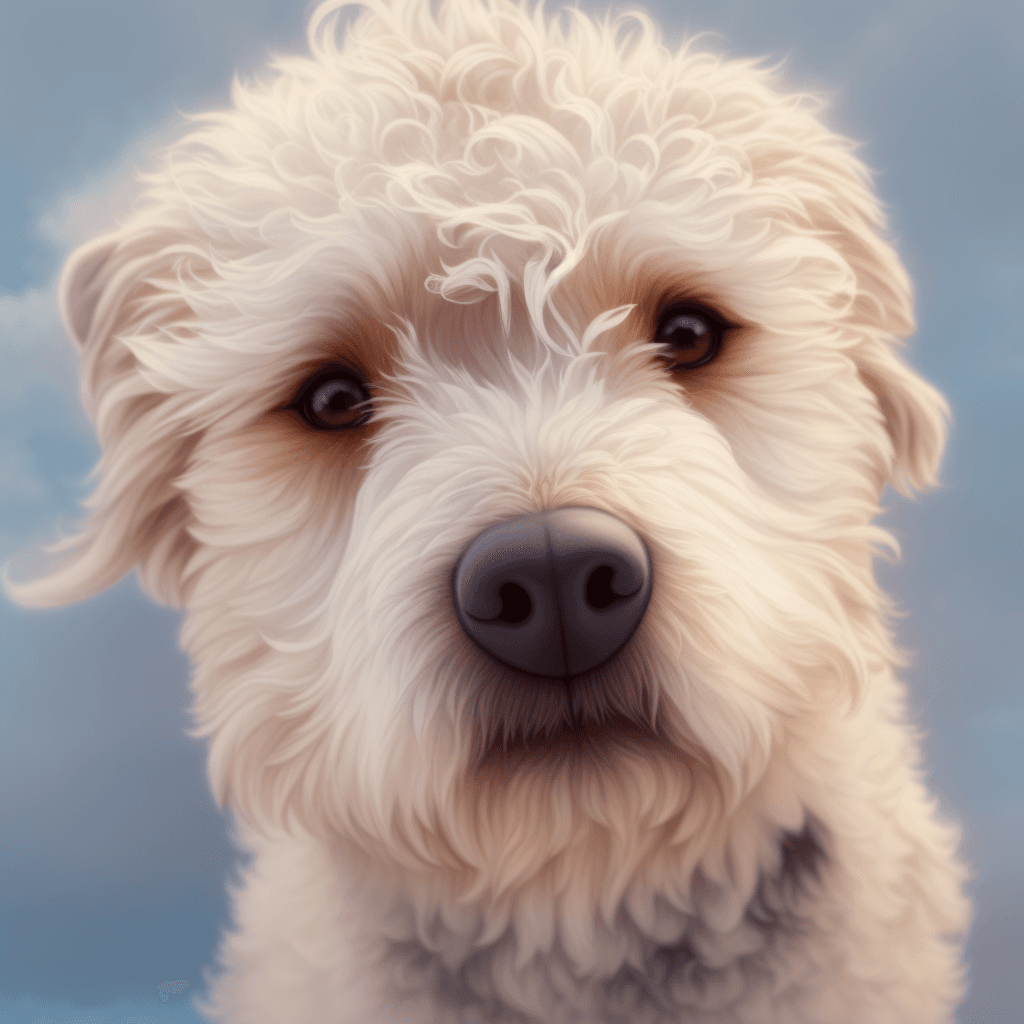 Immortal Dogs NFT 4