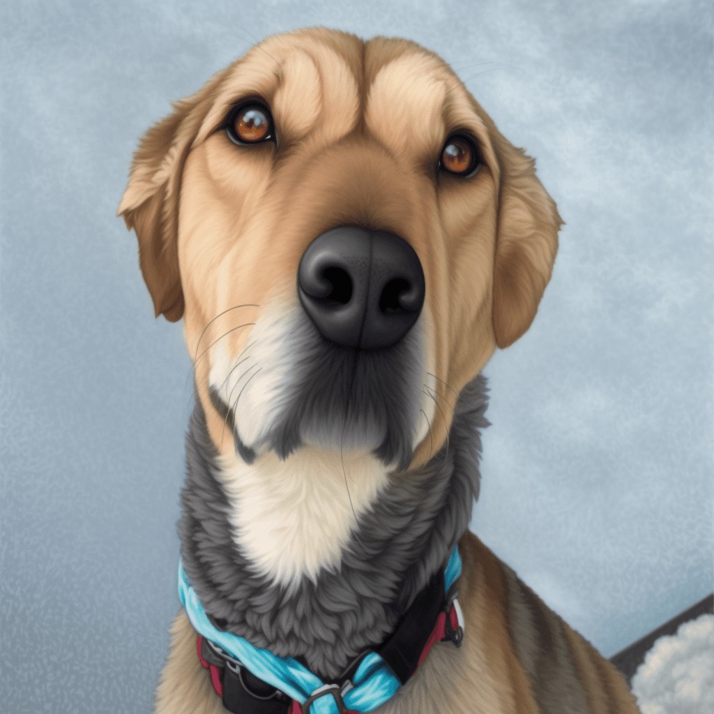 Immortal Dogs NFT 2