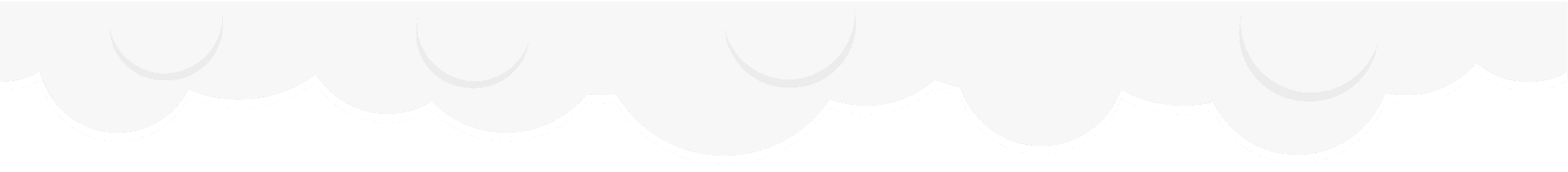 Clouds divider