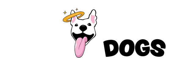 Immortal Dogs Logo